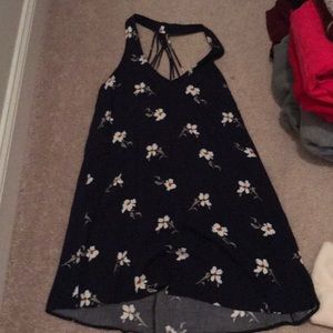 super cute summer dress!